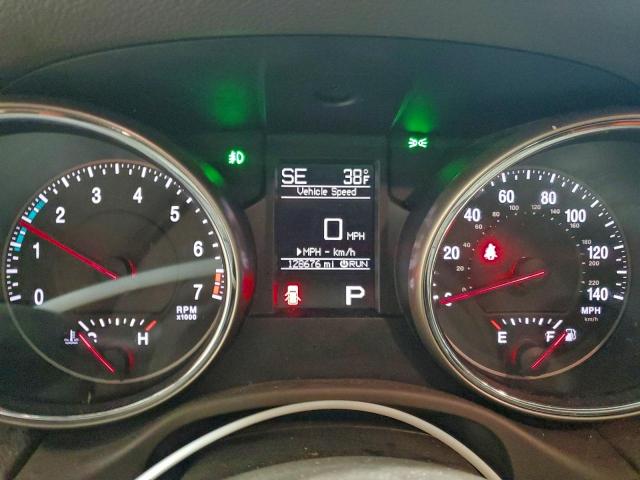 Jeep Grand Cherokee Laredo Image 4