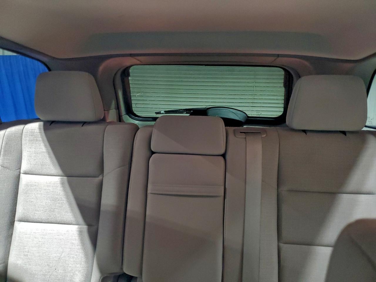 Jeep Grand Cherokee Laredo Image 5