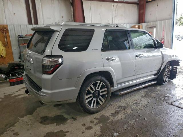 Toyota 4Runner Sr5 Image 3