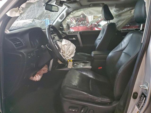 Toyota 4Runner Sr5 Image 11