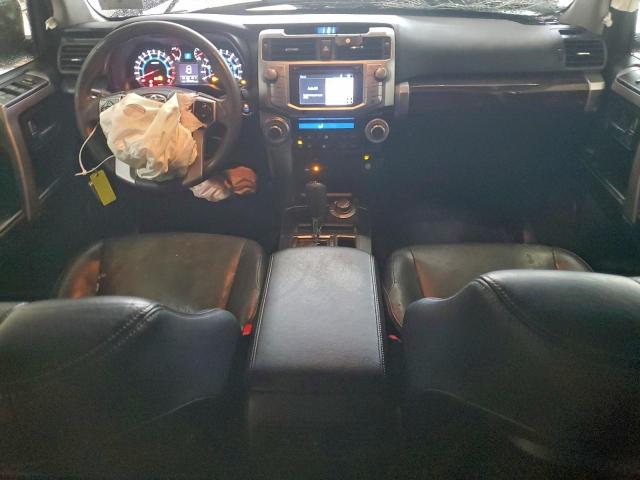 Toyota 4Runner Sr5 Image 13