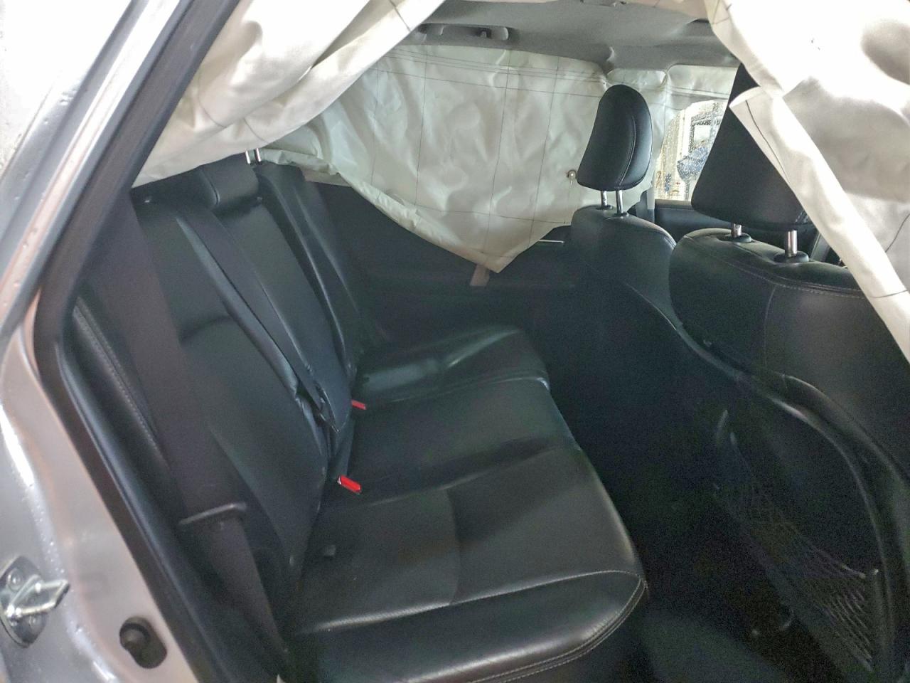 Toyota 4Runner Sr5 Image 8