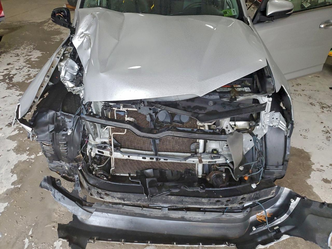 Toyota 4Runner Sr5 Image 9