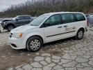 Dodge Caravan Se Image 1