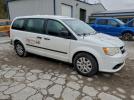Dodge Caravan Se Image 12
