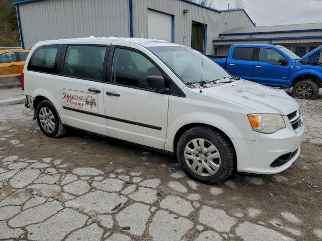 Dodge Caravan Se Image 12