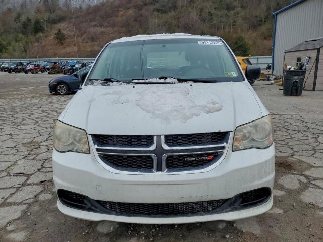 Dodge Caravan Se Image 9