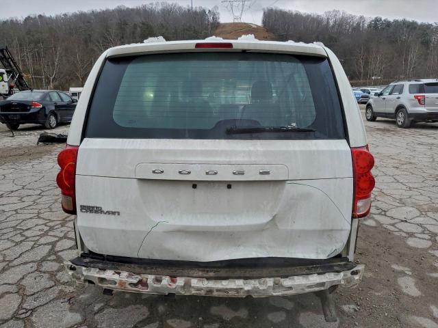 Dodge Caravan Se Image 5