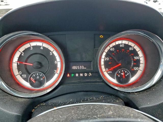 Dodge Caravan Se Image 10