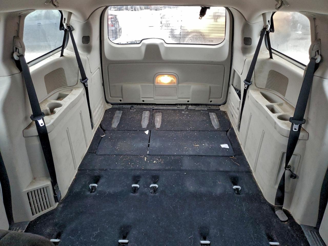 Dodge Caravan Se Image 4