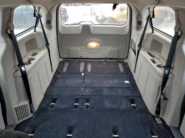 Dodge Caravan Se Image 4