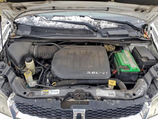 Dodge Caravan Se Image 13