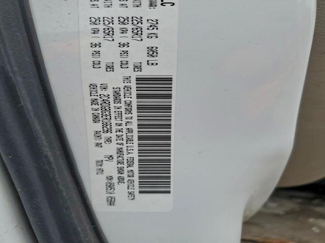 Dodge Caravan Se Image 11