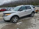 Ford Explorer Image 1