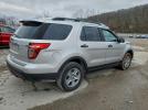 Ford Explorer Image 3