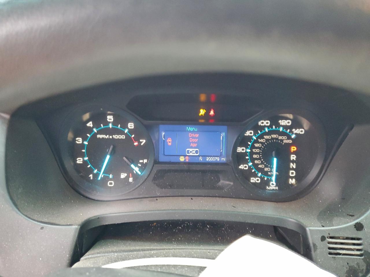 Ford Explorer Image 5