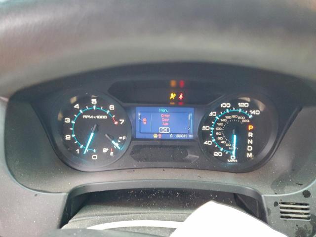 Ford Explorer Image 5