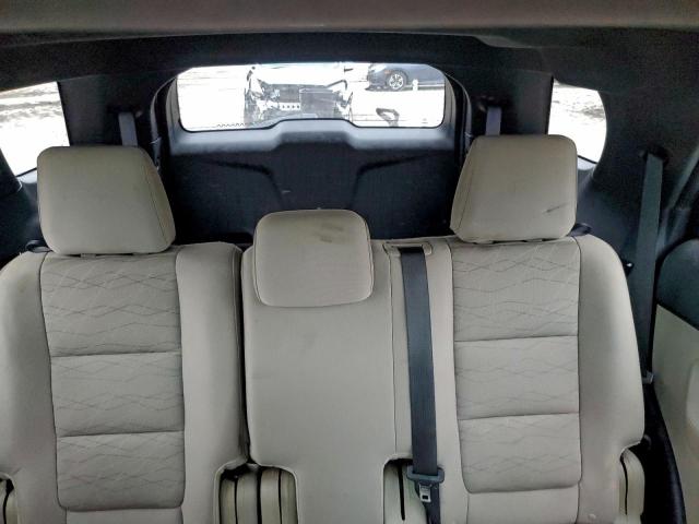 Ford Explorer Image 6