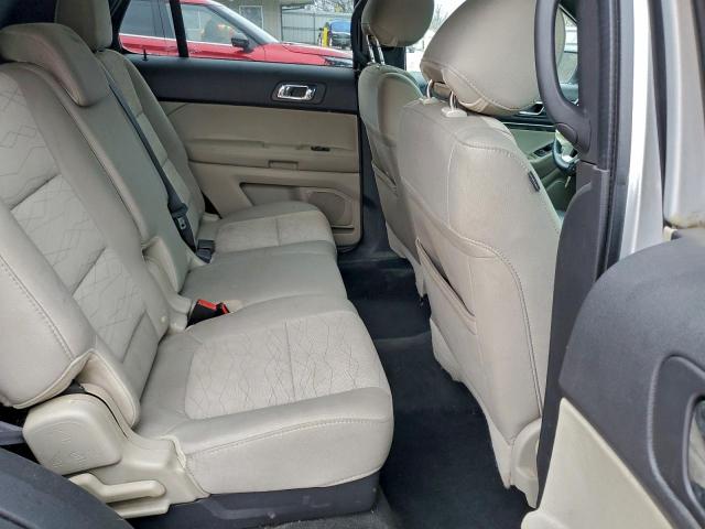 Ford Explorer Image 9