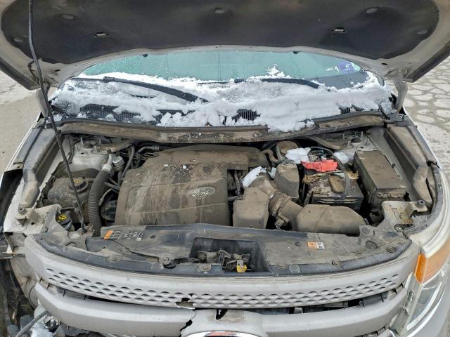 Ford Explorer Image 10