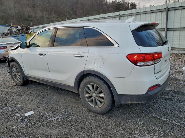 Kia Sorento Lx Image 5
