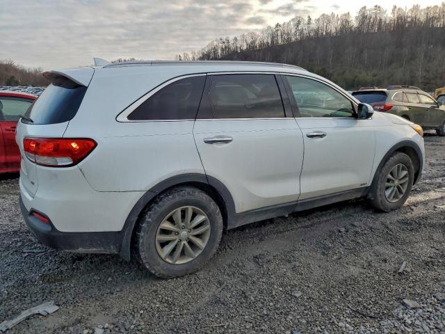 Kia Sorento Lx Image 3