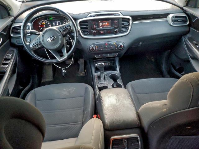 Kia Sorento Lx Image 7