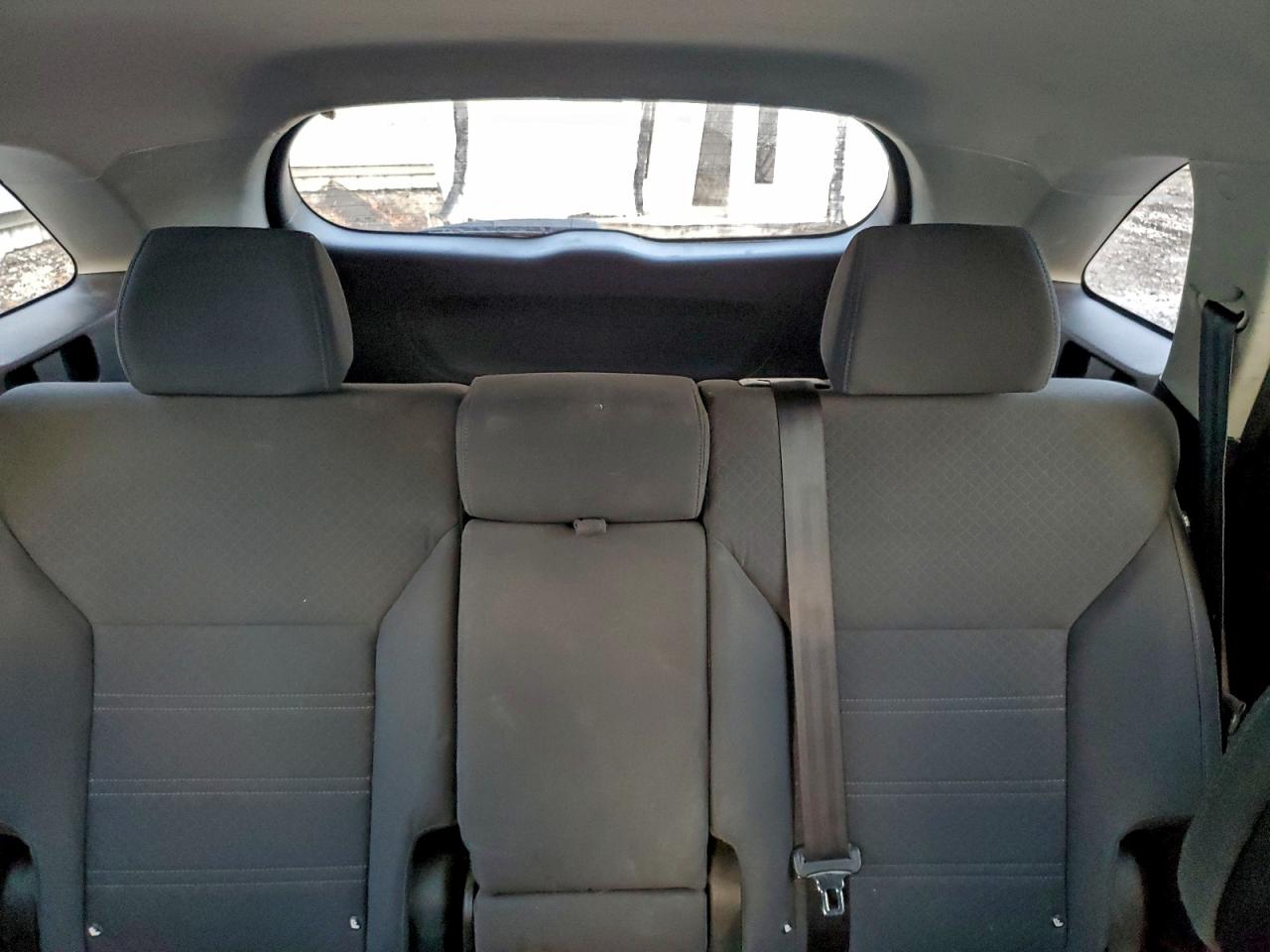 Kia Sorento Lx Image 13