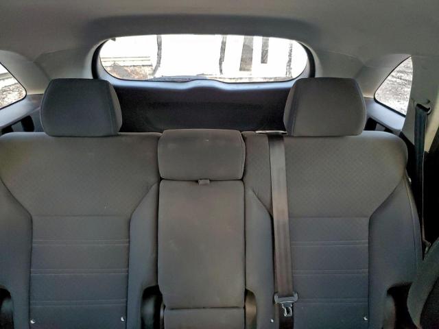 Kia Sorento Lx Image 13