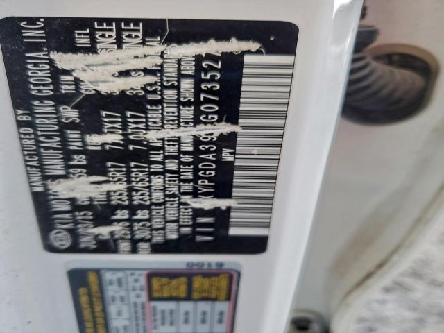 Kia Sorento Lx Image 12