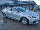 Ford Fusion Se Image 7