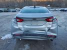 Ford Fusion Se Image 6