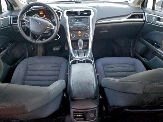 Ford Fusion Se Image 4