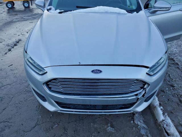 Ford Fusion Se Image 3