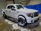 Ford F-150 Supercrew Image 4