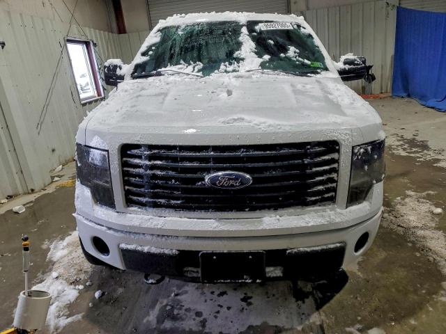 Ford F-150 Supercrew Image 10