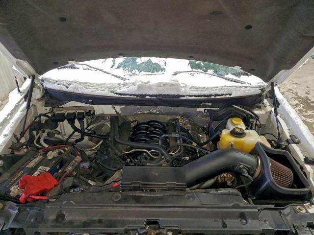 Ford F-150 Supercrew Image 9