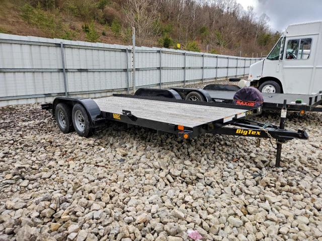  Salvage Big Tex Other