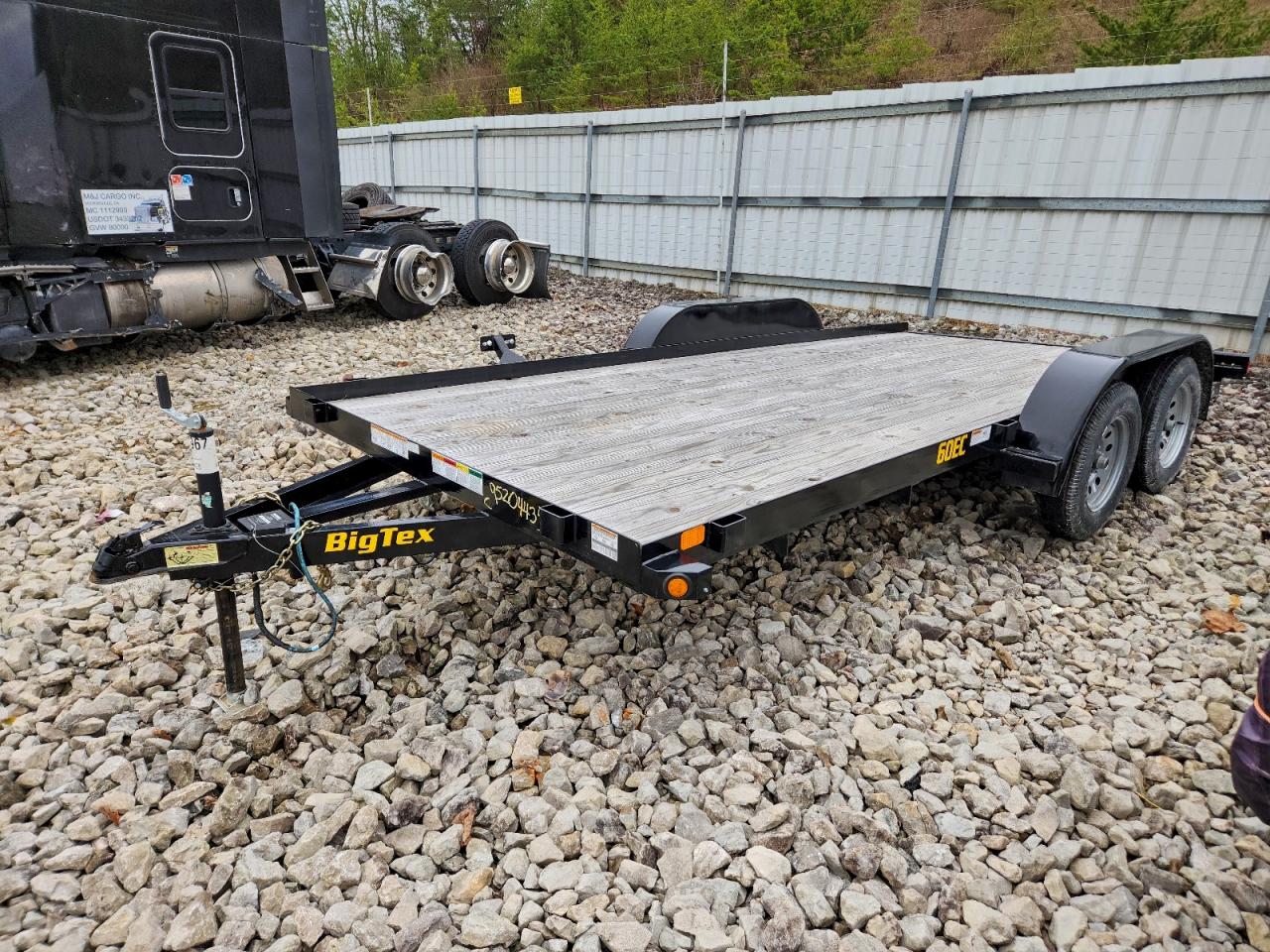 Big Tex Other Image 8