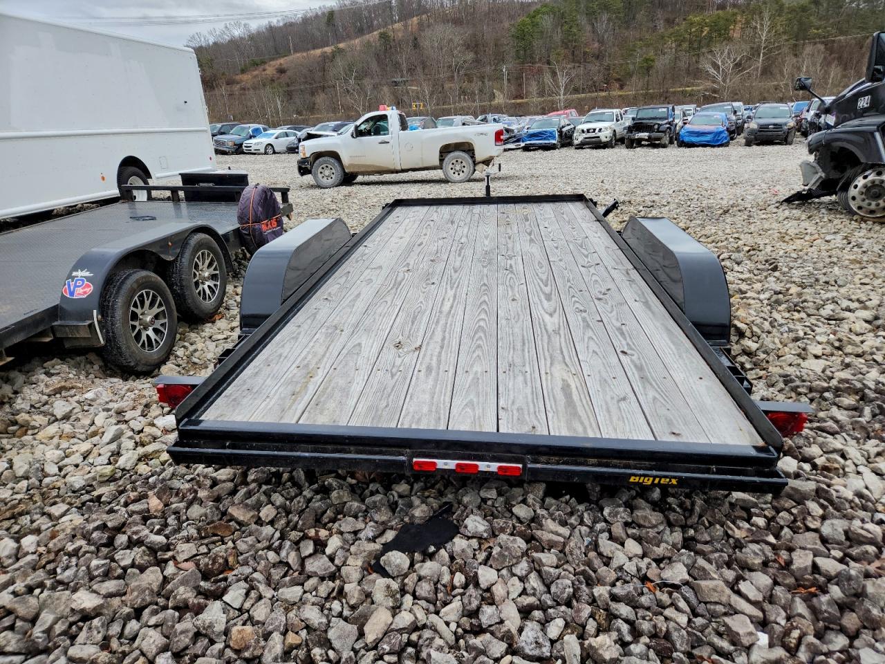 Big Tex Other Image 2