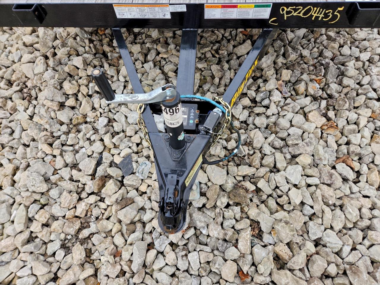 Big Tex Other Image 6