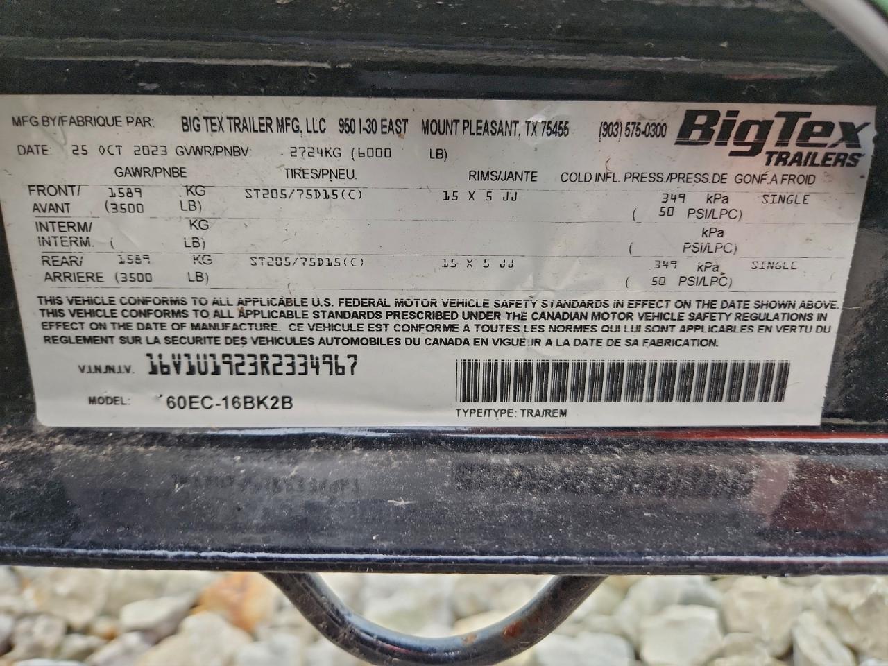 Big Tex Other Image 4