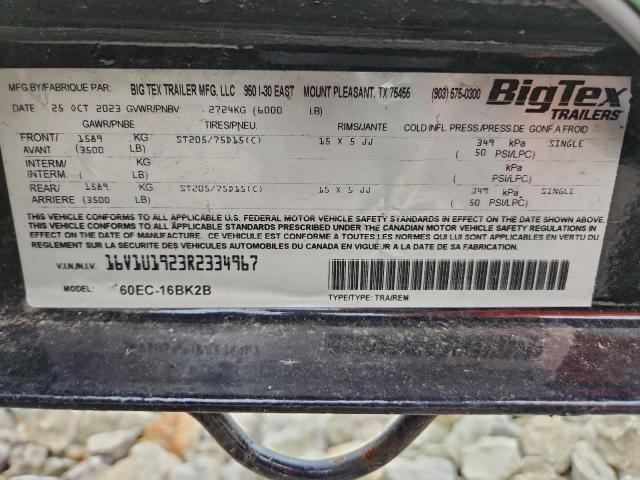 Big Tex Other Image 4