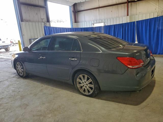 Toyota Avalon Xl Image 2