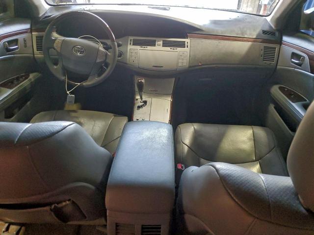 Toyota Avalon Xl Image 5