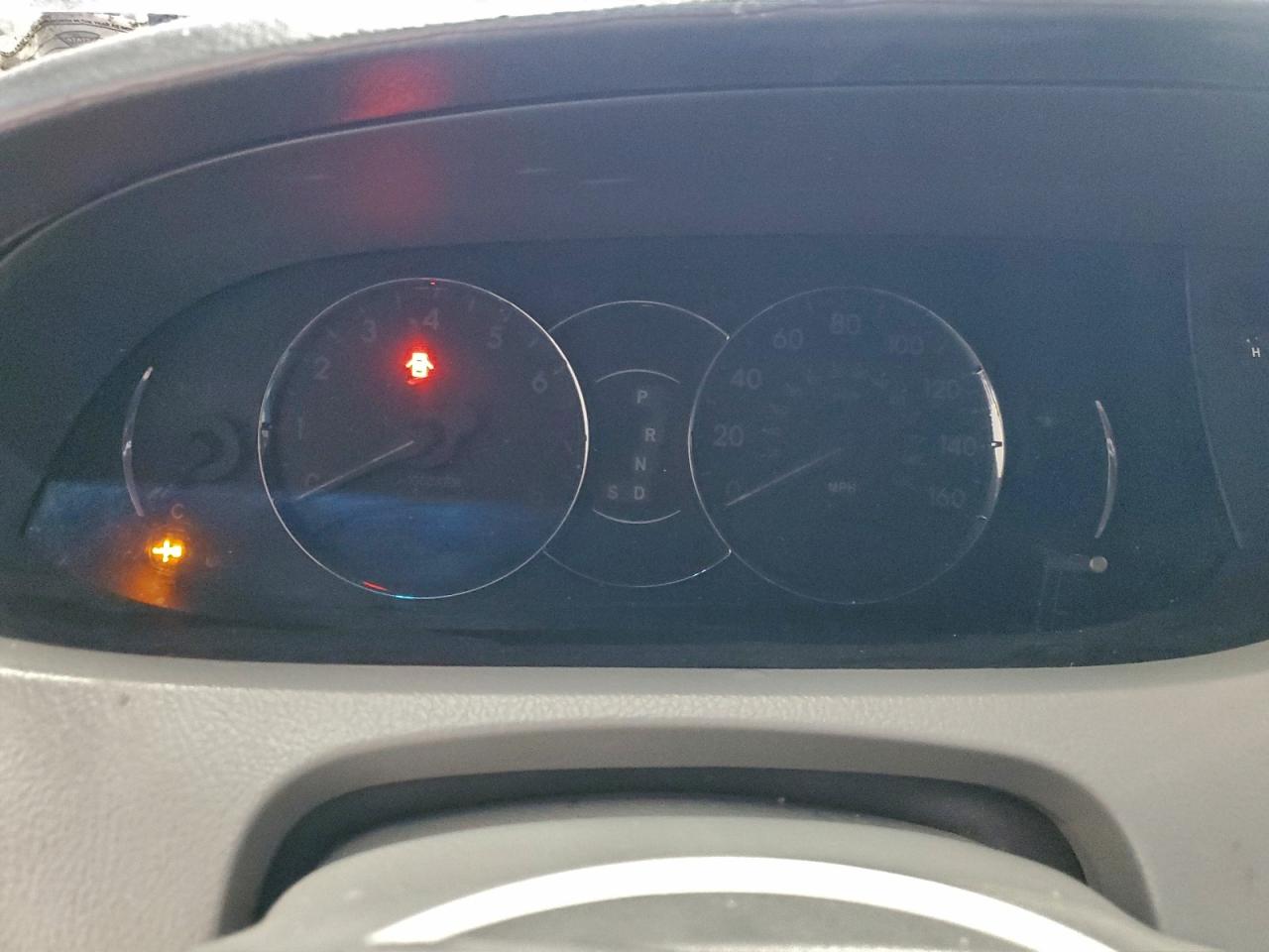 Toyota Avalon Xl Image 7