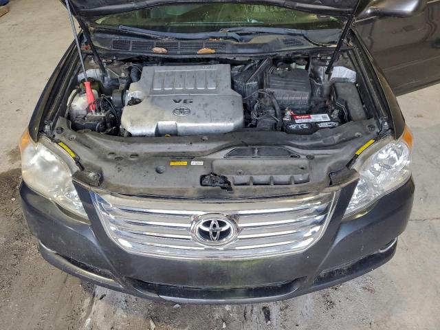 Toyota Avalon Xl Image 9