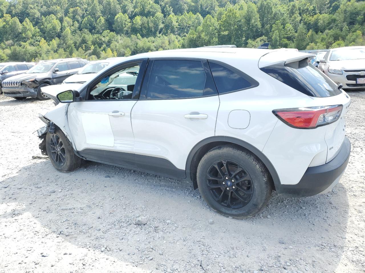 Ford Escape Se Sport Image 5