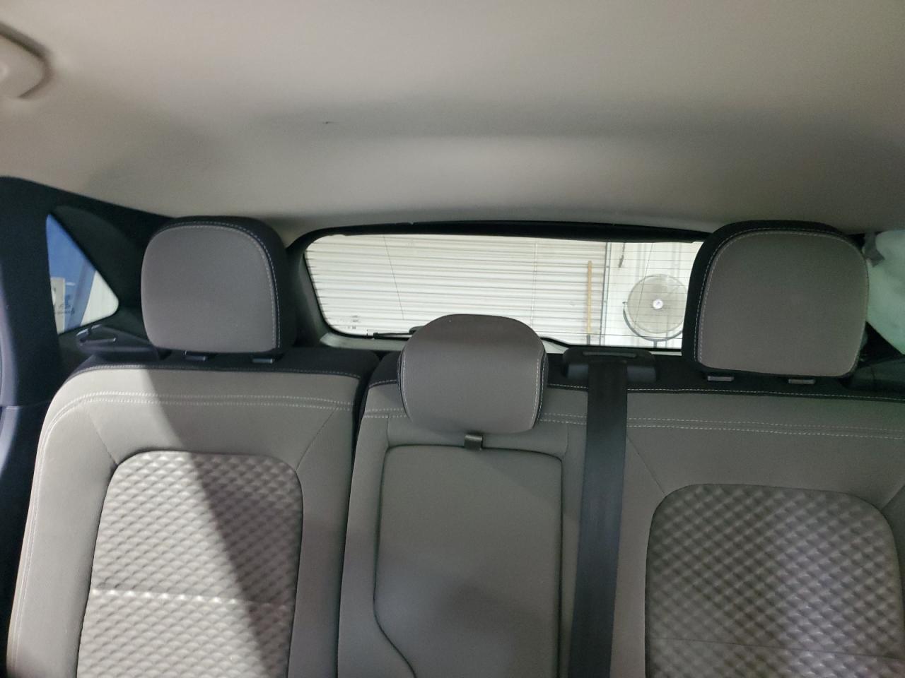 Ford Escape Se Sport Image 11