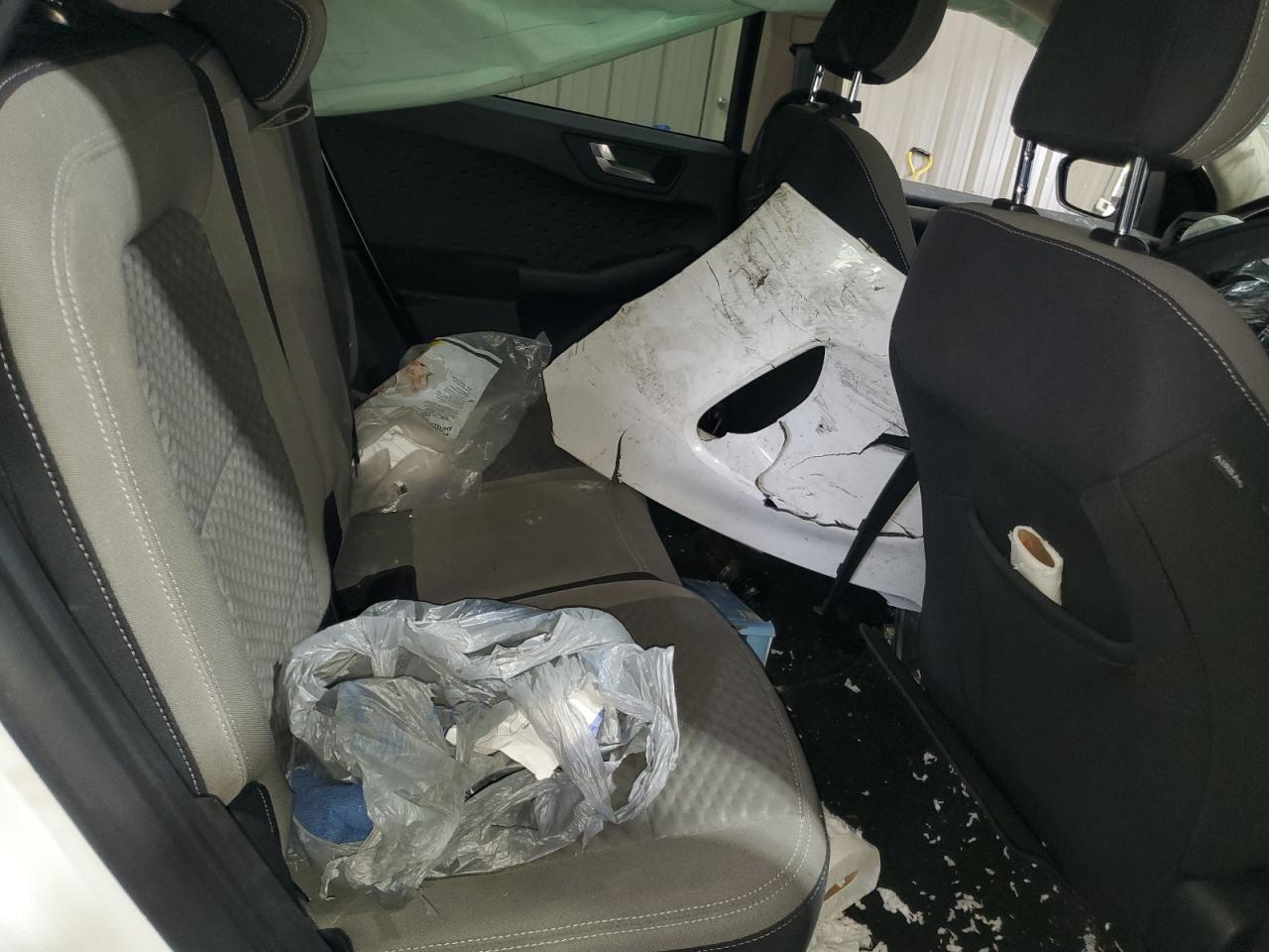 Ford Escape Se Sport Image 7